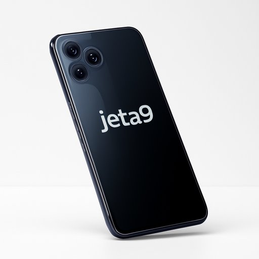 jeta9 fast loading mobile screen